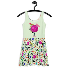 Load image into Gallery viewer, Dress 'Ibiza disco ball'