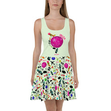 Load image into Gallery viewer, Dress 'Ibiza disco ball'