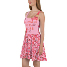 Load image into Gallery viewer, Dress 'Influencer Glam Life'