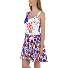 Load image into Gallery viewer, Dress 'USA'