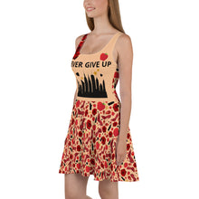 Load image into Gallery viewer, Dress 'Never Give up'