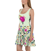 Load image into Gallery viewer, Dress 'Ibiza disco ball'