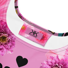 Load image into Gallery viewer, Dress Olfi 'I close deals in heels'