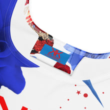 Load image into Gallery viewer, Dress 'USA'