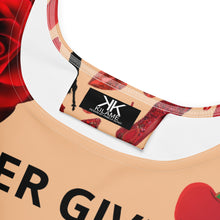 Load image into Gallery viewer, Dress 'Never Give up'