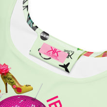 Load image into Gallery viewer, Dress 'Ibiza disco ball'