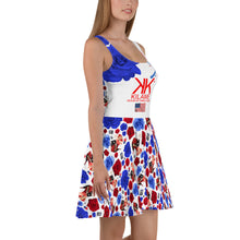 Load image into Gallery viewer, Dress 'USA'