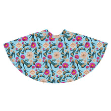 Load image into Gallery viewer, Skirt 'Scarpe Azzurre'