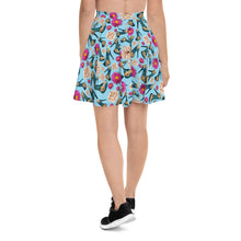 Load image into Gallery viewer, Skirt 'Scarpe Azzurre'