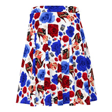 Load image into Gallery viewer, Skirt 'Team USA'