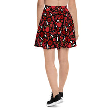 Load image into Gallery viewer, Skirt 'Empire State of dreams'