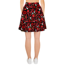 Load image into Gallery viewer, Skirt 'Empire State of dreams'