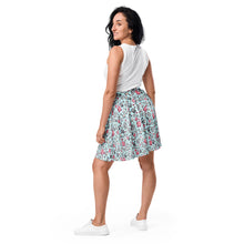 Load image into Gallery viewer, Skater Skirt Cinderella