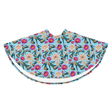 Load image into Gallery viewer, Skirt 'Scarpe Azzurre'