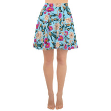 Load image into Gallery viewer, Skirt 'Scarpe Azzurre'