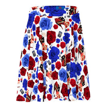 Load image into Gallery viewer, Skirt 'Team USA'