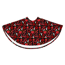 Load image into Gallery viewer, Skirt 'Empire State of dreams'