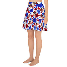 Load image into Gallery viewer, Skirt 'Team USA'