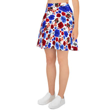 Load image into Gallery viewer, Skirt 'Team USA'