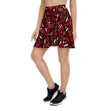 Load image into Gallery viewer, Skirt 'Empire State of dreams'