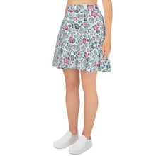 Load image into Gallery viewer, Skater Skirt Cinderella