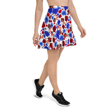 Load image into Gallery viewer, Skirt 'Team USA'