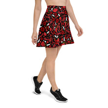 Load image into Gallery viewer, Skirt 'Empire State of dreams'
