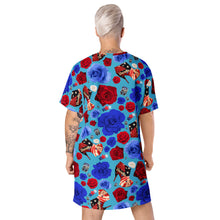 Load image into Gallery viewer, Dress 'USA Flag'