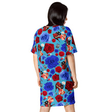 Load image into Gallery viewer, Dress 'USA Flag'