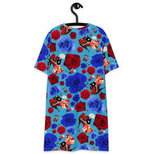 Load image into Gallery viewer, Dress 'USA Flag'