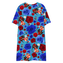 Load image into Gallery viewer, Dress 'USA Flag'