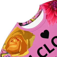 Load image into Gallery viewer, T-shirt dress Litch 'I close deals in heels'