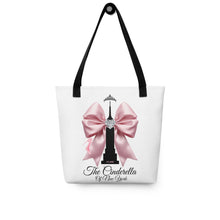 Load image into Gallery viewer, Tote bag 'Cinderella of New York'