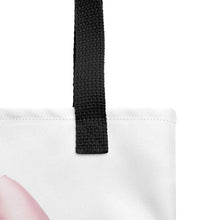 Load image into Gallery viewer, Tote bag 'Cinderella of New York'