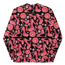 Load image into Gallery viewer, Bomber Jacket 'Influencer Glam'