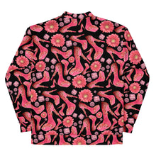 Load image into Gallery viewer, Bomber Jacket 'Influencer Glam'