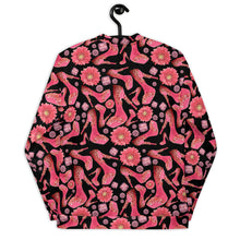 Load image into Gallery viewer, Bomber Jacket 'Influencer Glam'