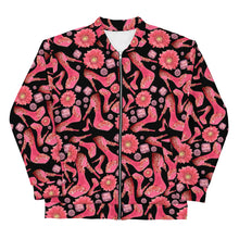 Load image into Gallery viewer, Bomber Jacket 'Influencer Glam'