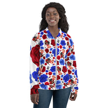 Load image into Gallery viewer, Bomber Jacket 'Team Usa'