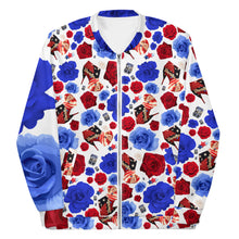 Load image into Gallery viewer, Bomber Jacket 'Team Usa'