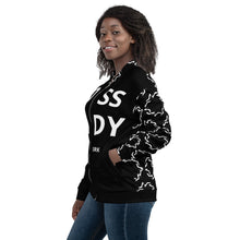 Load image into Gallery viewer, Bomber Jacket 'Boss Lady'