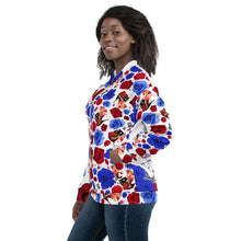 Load image into Gallery viewer, Bomber Jacket 'Team Usa'