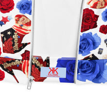 Load image into Gallery viewer, Bomber Jacket 'Team Usa'