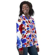 Load image into Gallery viewer, Bomber Jacket 'Team Usa'