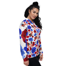 Load image into Gallery viewer, Bomber Jacket 'Team Usa'