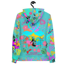 Load image into Gallery viewer, Hoodie 'Wynwood'