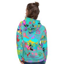 Load image into Gallery viewer, Hoodie 'Wynwood'