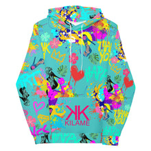 Load image into Gallery viewer, Hoodie 'Wynwood'