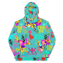 Load image into Gallery viewer, Hoodie 'Wynwood'