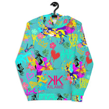 Load image into Gallery viewer, Hoodie 'Wynwood'